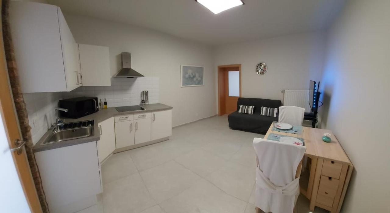 Le Pepin Dort Hotel Pepinster Luaran gambar