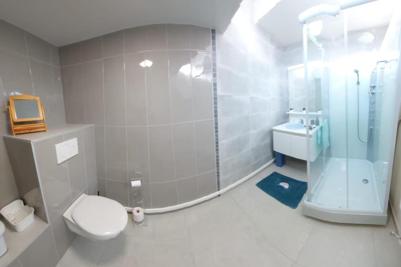 Le Pepin Dort Hotel Pepinster Luaran gambar