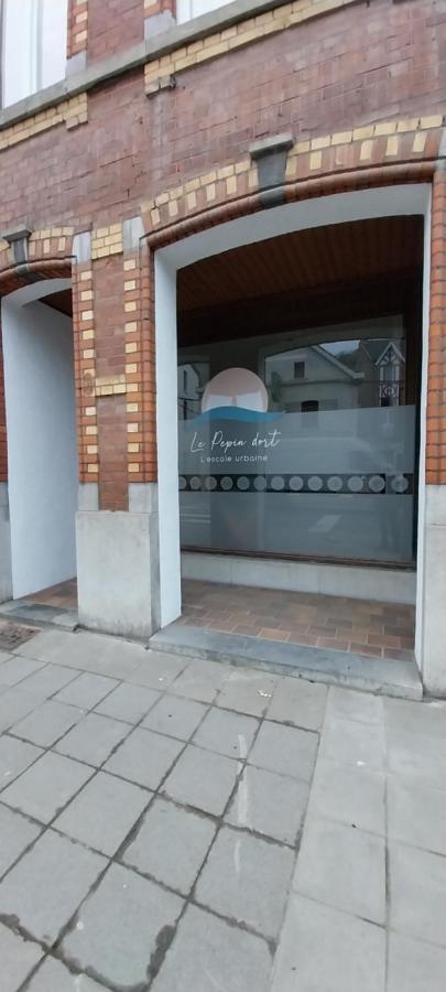 Le Pepin Dort Hotel Pepinster Luaran gambar