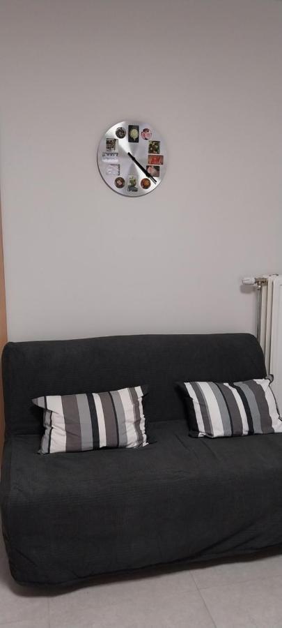 Le Pepin Dort Hotel Pepinster Luaran gambar